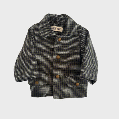 Abrigo Eucaliptus Niño