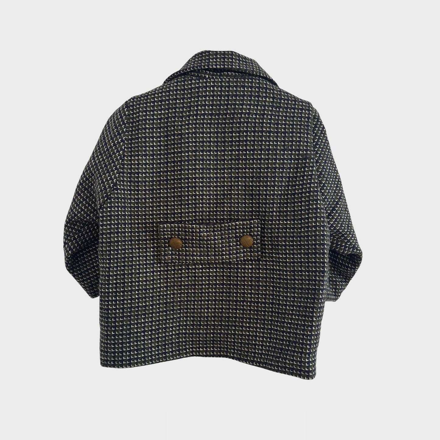 Abrigo Eucaliptus Niño